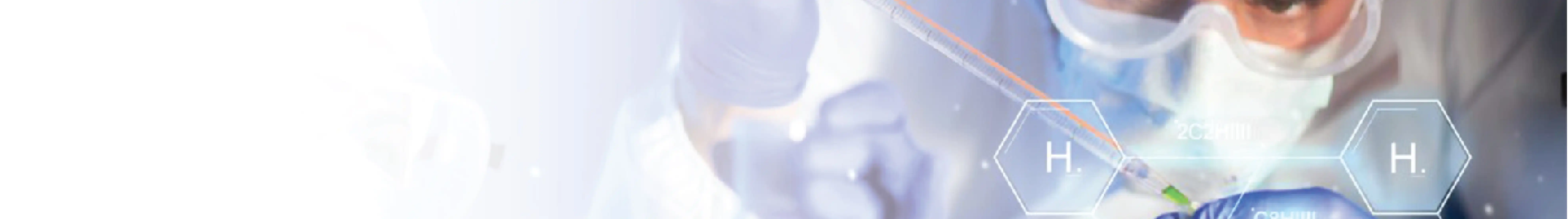 Scharlau HPLC Solvents Header